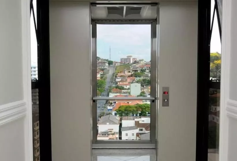 ホテル Central Parque