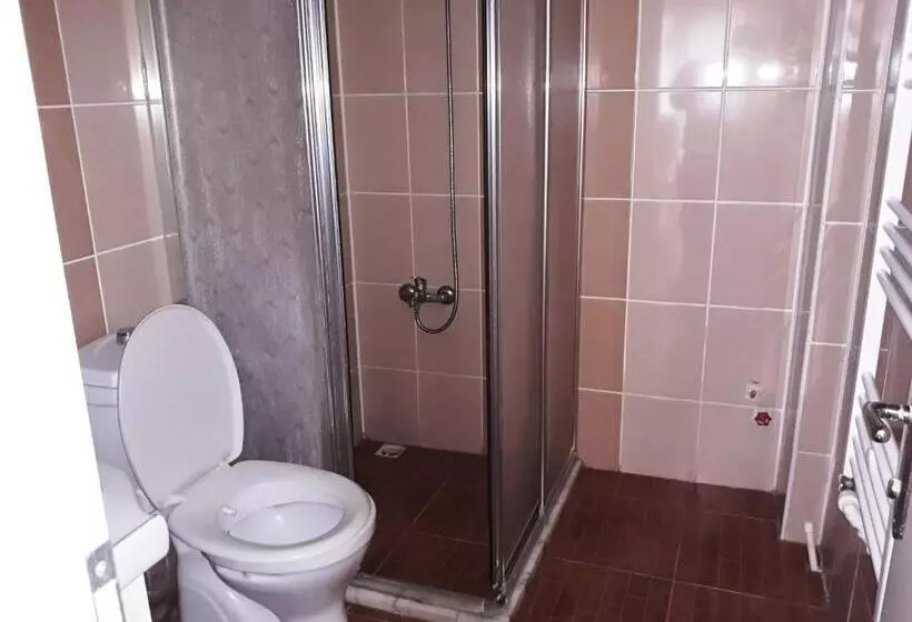 Hotelli Dilmac
