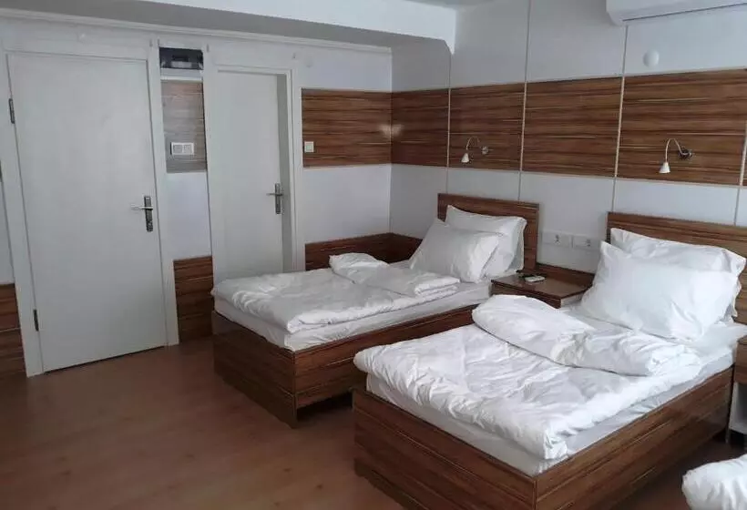 Hotelli Dilmac