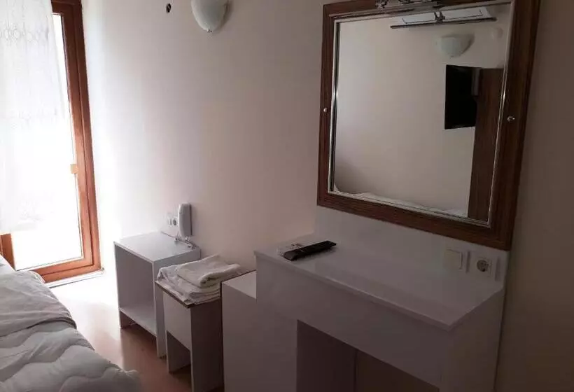 Hotelli Dilmac