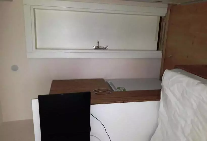 Hotelli Dilmac