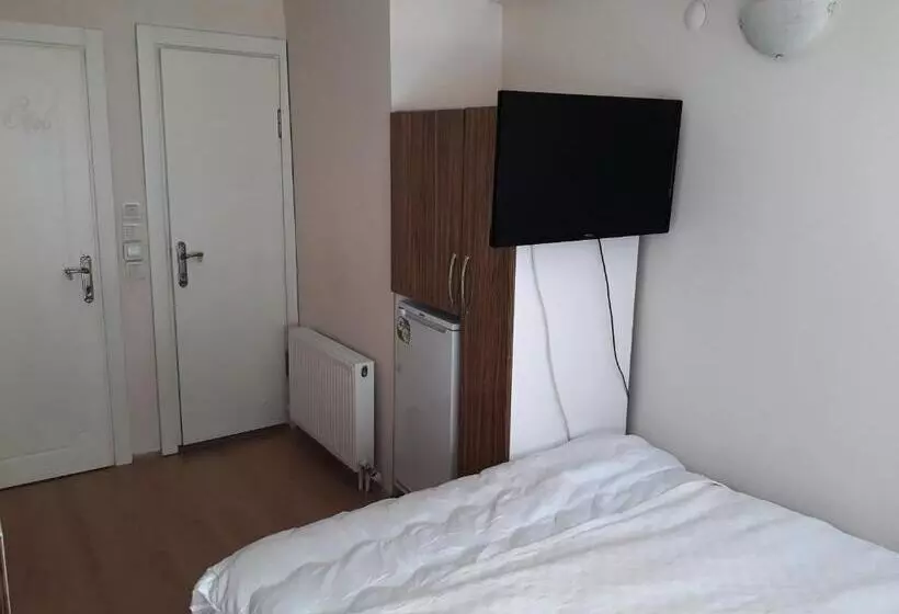 Hotelli Dilmac