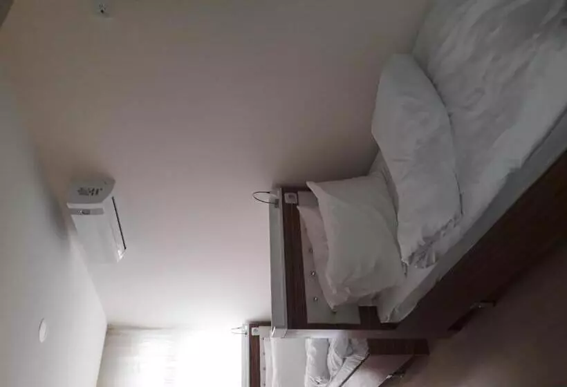 Hotelli Dilmac
