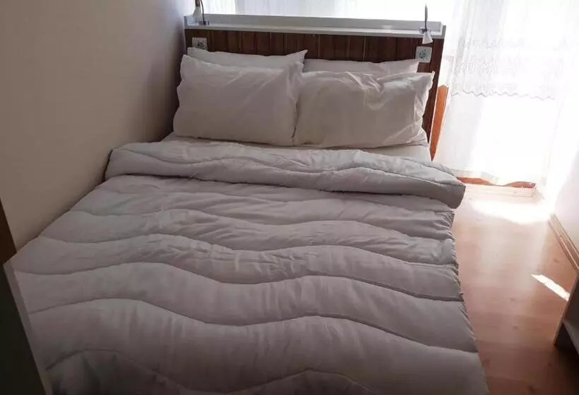 Hotelli Dilmac