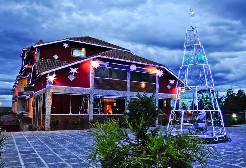 Hotelli Do Papai Noel