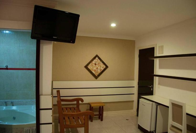 Отель Do Papai Noel