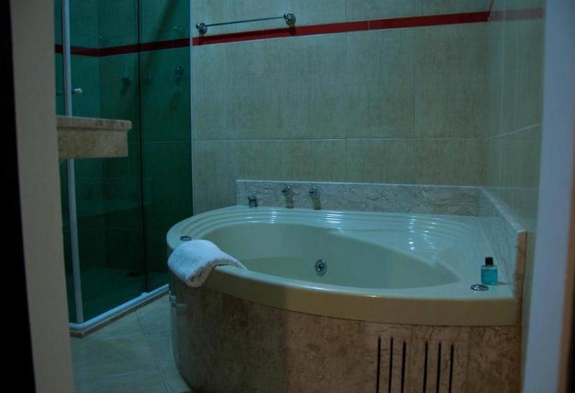 Отель Do Papai Noel