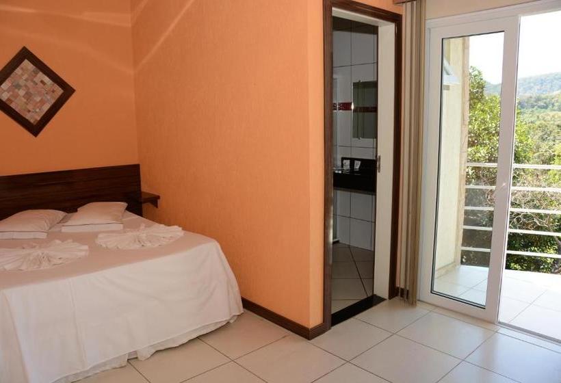 Отель Do Papai Noel