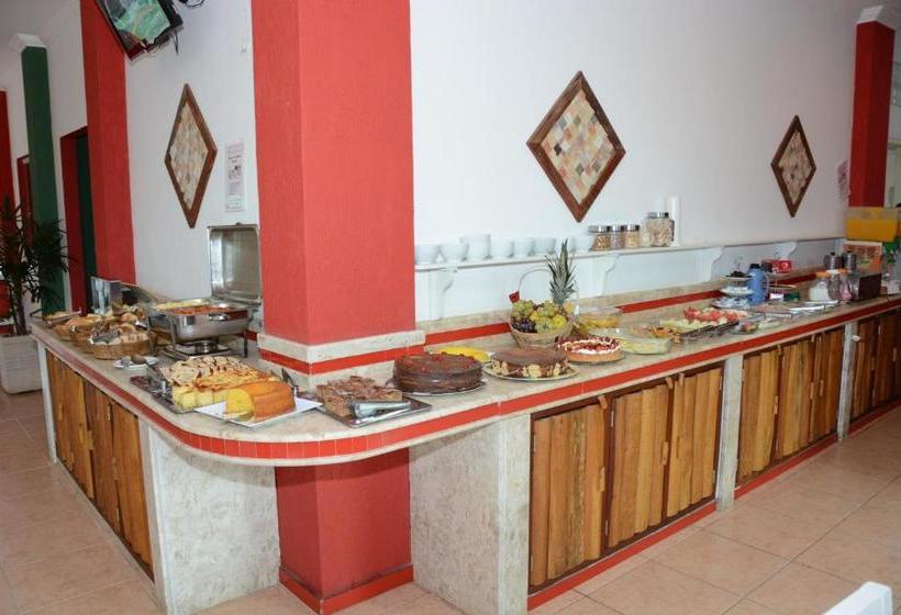 Отель Do Papai Noel