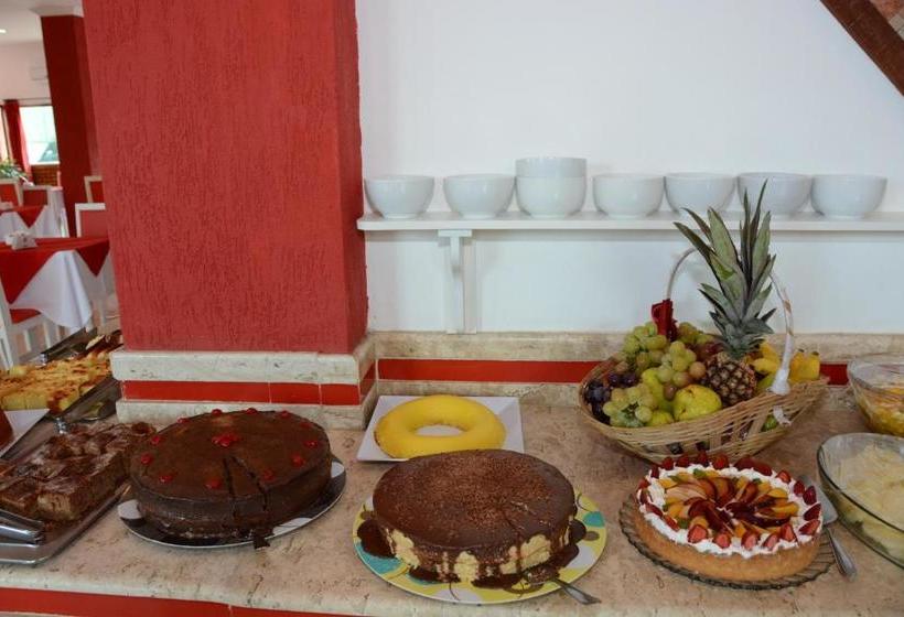 Отель Do Papai Noel