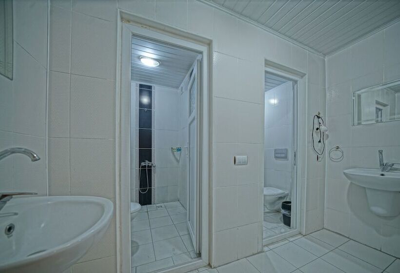 هتل Goreme Art Stone