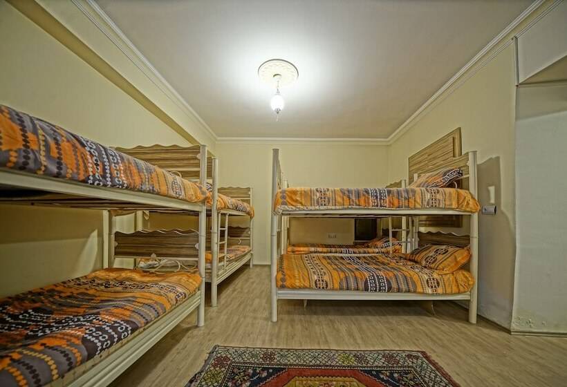 هتل Goreme Art Stone