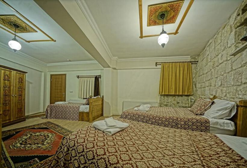 هتل Goreme Art Stone