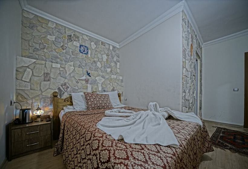 هتل Goreme Art Stone
