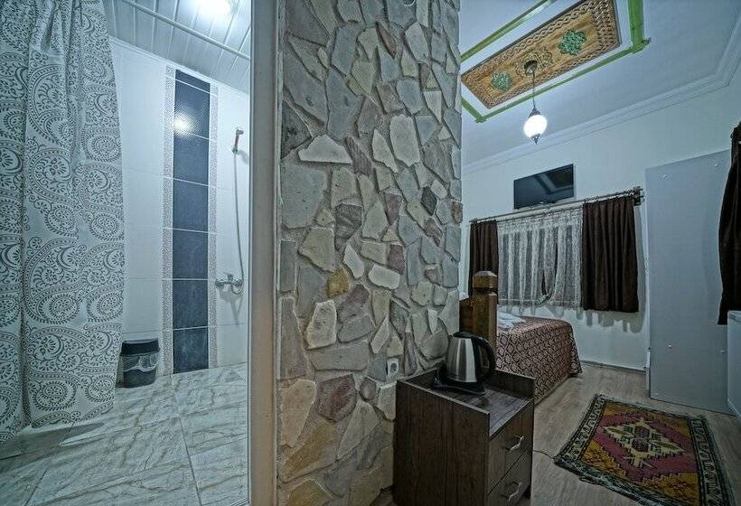 هتل Goreme Art Stone