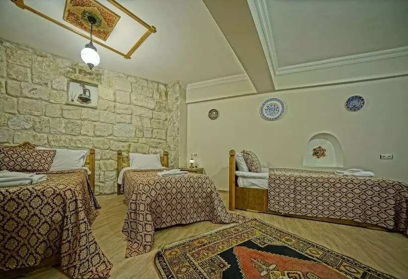 ホテル Goreme Art Stone