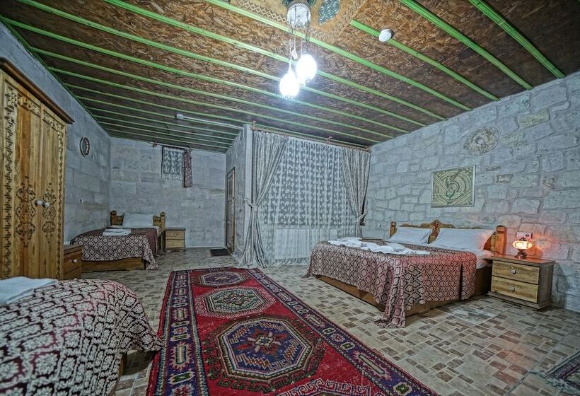 هتل Goreme Art Stone