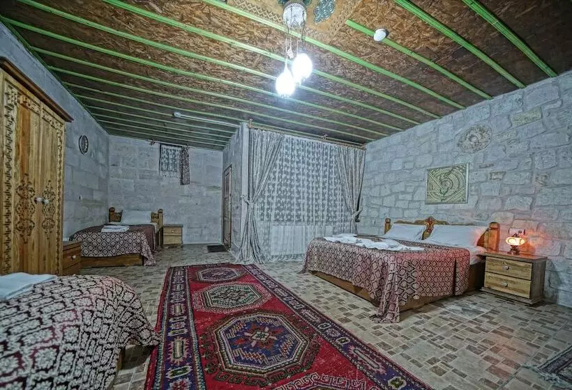 ホテル Goreme Art Stone