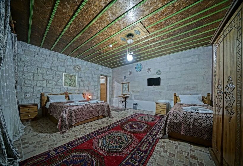 هتل Goreme Art Stone