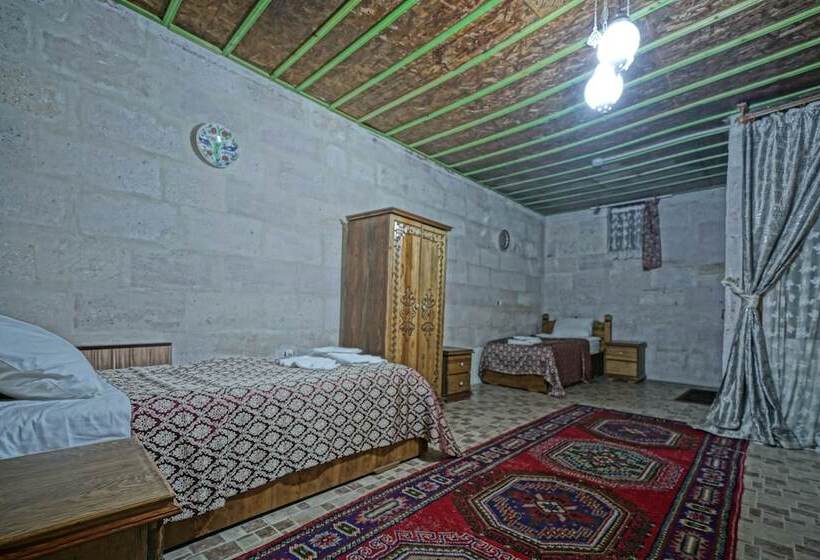 هتل Goreme Art Stone