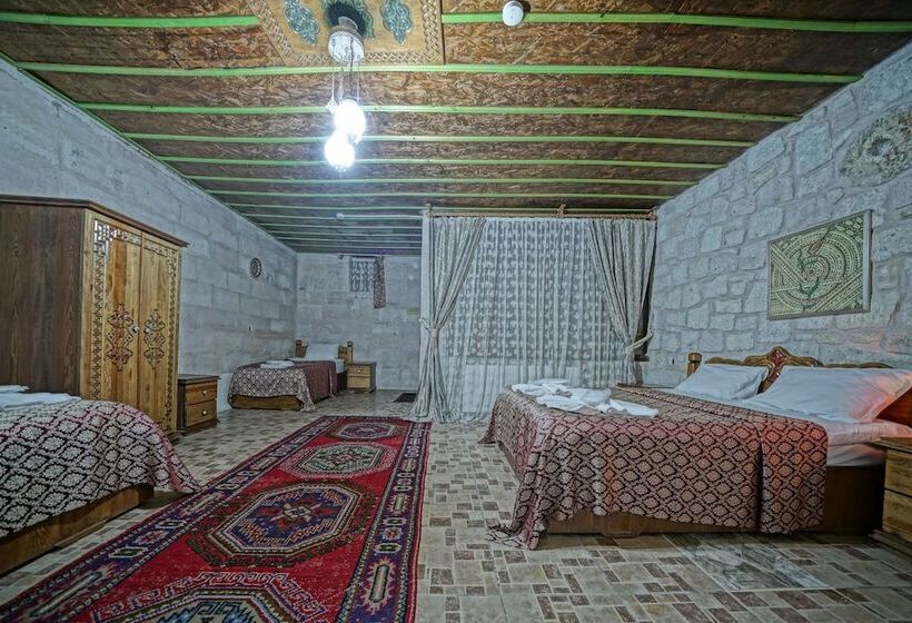 هتل Goreme Art Stone