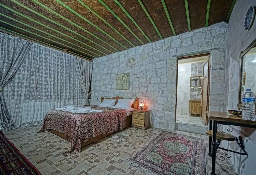 ホテル Goreme Art Stone