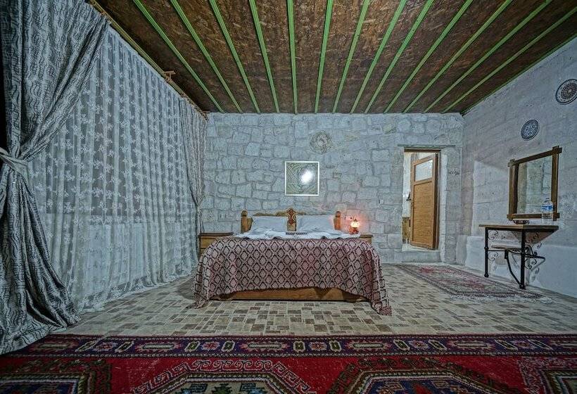 هتل Goreme Art Stone