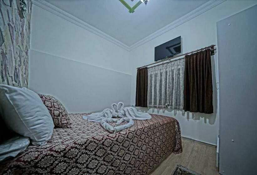 هتل Goreme Art Stone