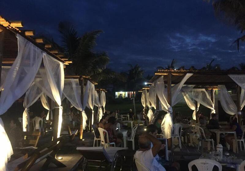 Jangadeiro Praia Hotel Resort   Parque Aquático E Pé Na Areia