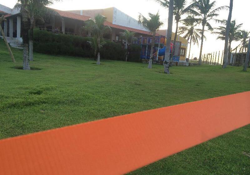 Jangadeiro Praia Hotel Resort   Parque Aquático E Pé Na Areia