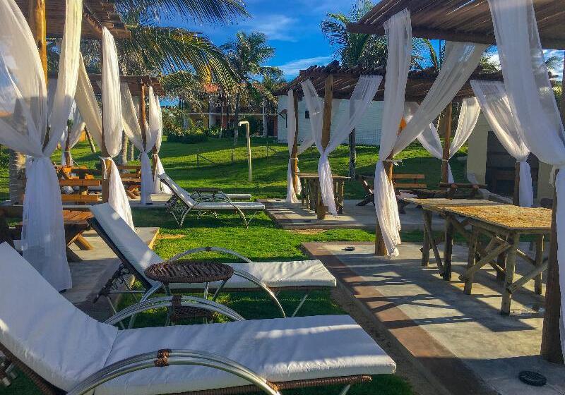 Jangadeiro Praia Hotel Resort   Parque Aquático E Pé Na Areia