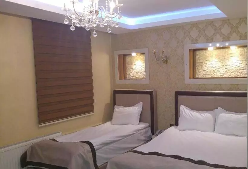 هتل Kars Konak