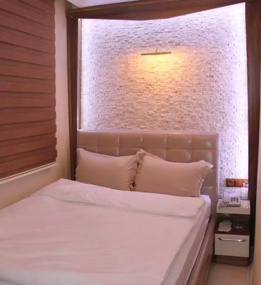 هتل Kars Konak