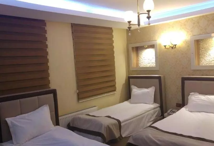 هتل Kars Konak