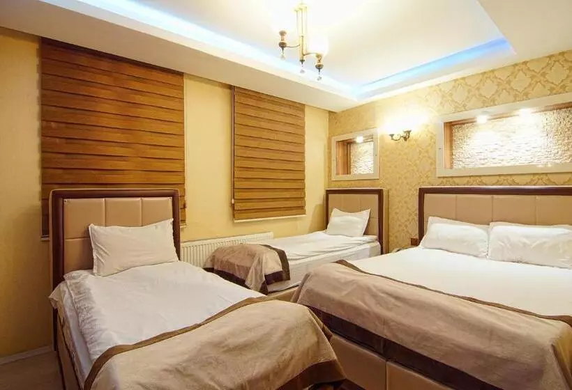 هتل Kars Konak