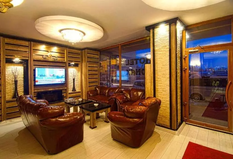 هتل Kars Konak