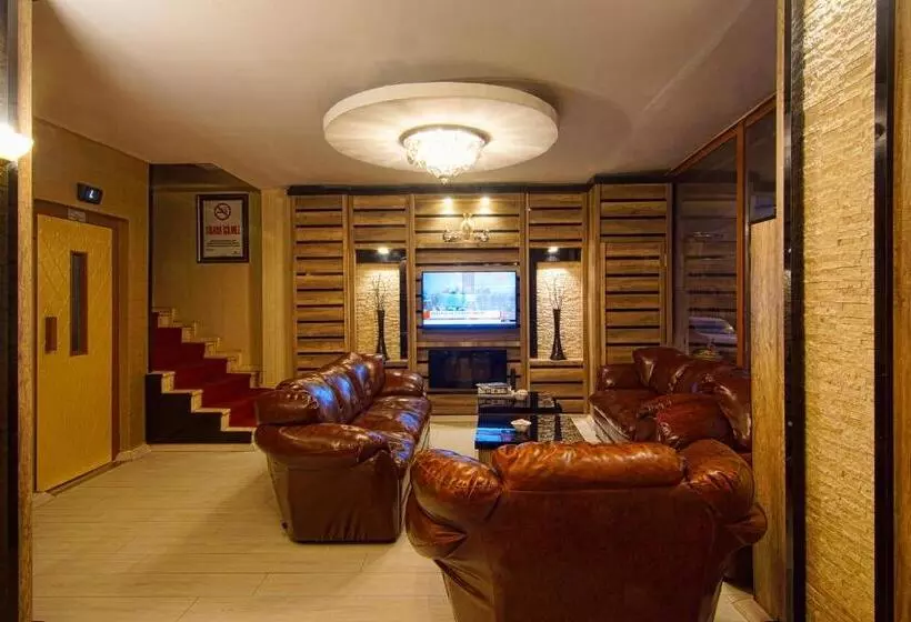 هتل Kars Konak