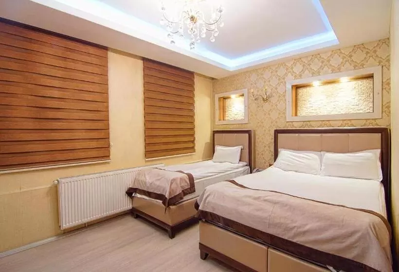 هتل Kars Konak