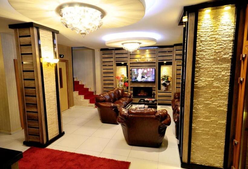 هتل Kars Konak