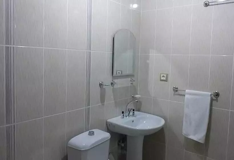 هتل Kervansaray
