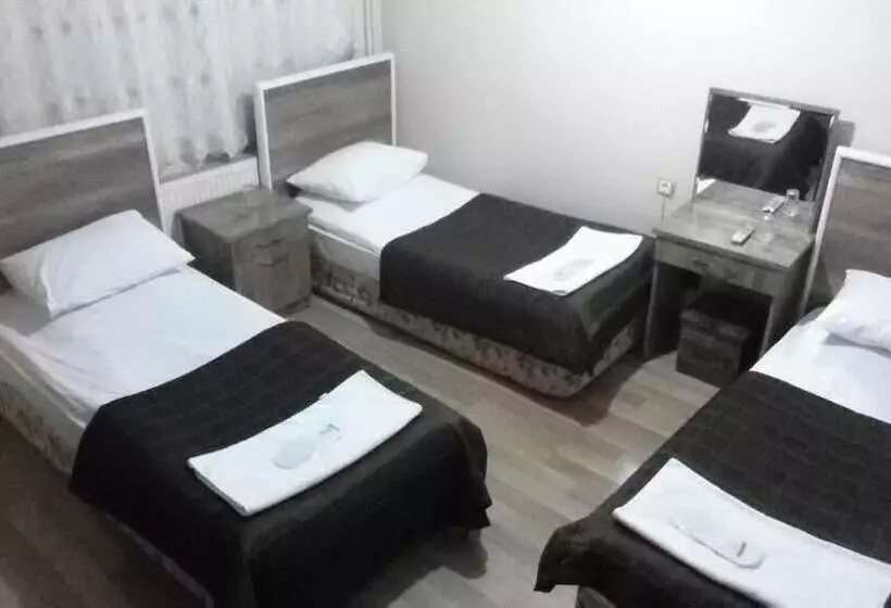 هتل Kervansaray