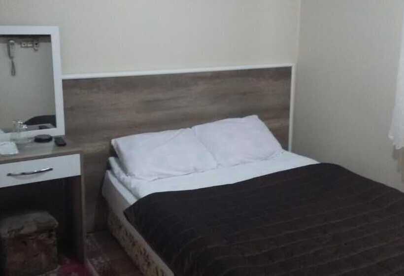 فندق Kervansaray