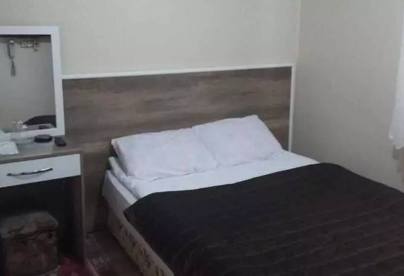 هتل Kervansaray