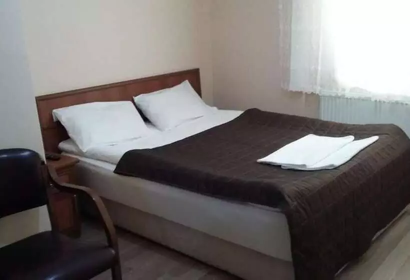 هتل Kervansaray