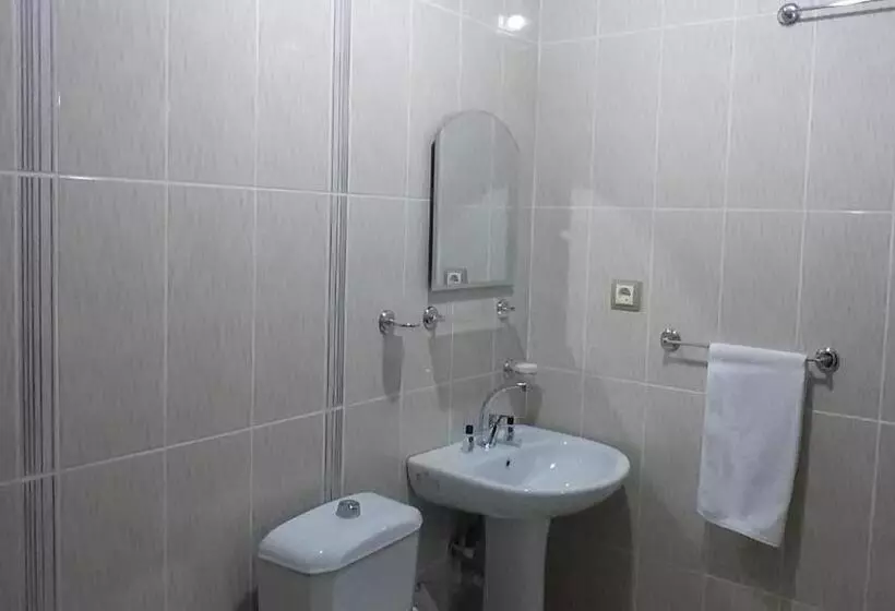 هتل Kervansaray