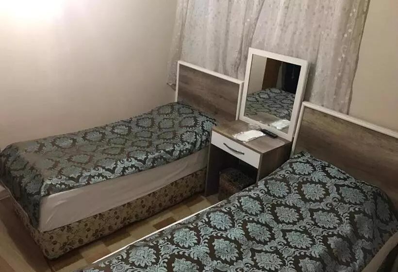 هتل Kervansaray