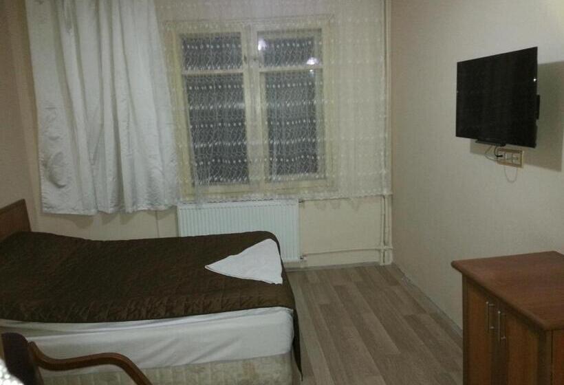 فندق Kervansaray