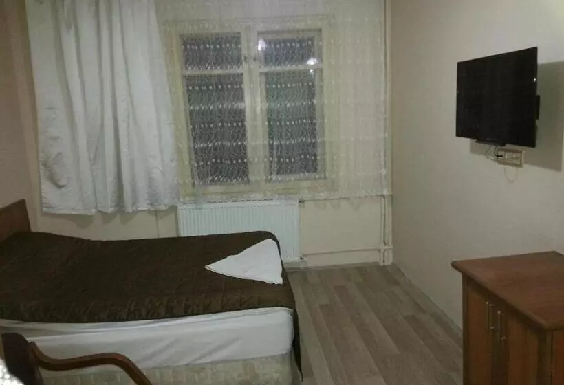 هتل Kervansaray