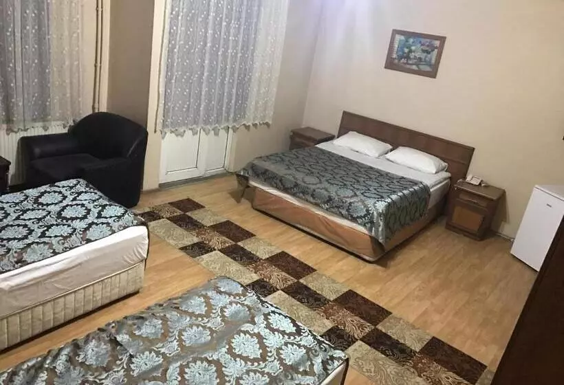 هتل Kervansaray