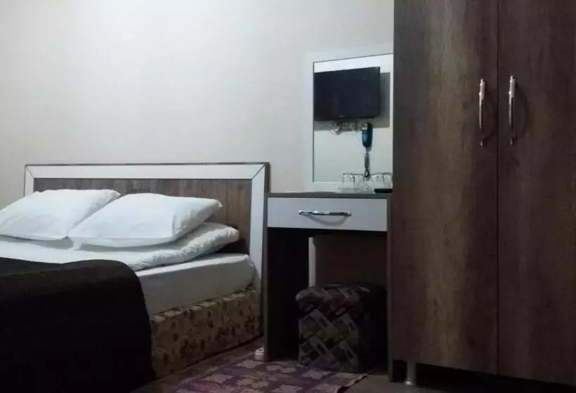 هتل Kervansaray
